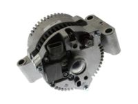 Ford F6PZ-10346-LARM Alternator Assembly