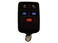 Ford 2L7Z-15K601-BA Remote Control System