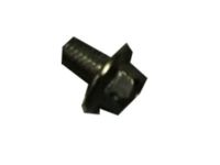 Ford -W500010-S437 Screw