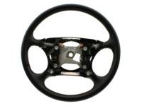 Ford Explorer Steering Wheel - F87Z-3600-AAD Steering Wheel Assembly