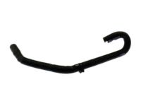 Ford CK4Z-18472-G Hose And Tube Assembly - Heater Outlet