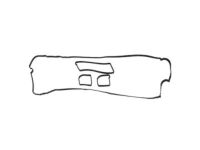 Ford BB5Z-6584-A Gasket