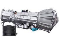 Ford HC3Z-7000-A Automatic Transmission Assembly