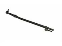 Ford 6U9Z-3304-A Rod Assembly - Drag Link