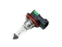 Ford Fusion Fog Light Bulb - 2C5Z-13N021-AA Bulb - Halogen