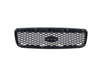 Ford 6W7Z-8200-AA Grille Assembly - Radiator