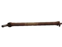 Ford DL1Z-4602-C Drive Shaft Assembly