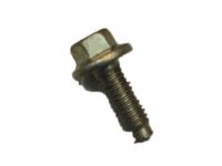 Ford -W716658-S437 Screw