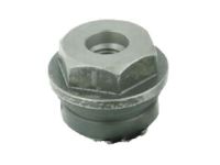 Ford AA5Z-3C716-B Insulator - Rubber