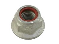 Ford -W520216-S441 Nut - Hex. - Flanged