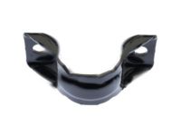 Ford BK3Z-5B484-A Clamp - Rubber Bush