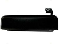 Mercury Lynx Door Handle - E3FZ-6122405-B Handle Assy - Door - Outer