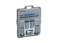 Ford E9TZ-1A043-A Locks - Chrome Plated For Exposed Lugs