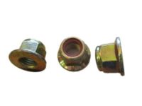 Ford -W706842-S309 Nut - Hex.