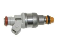 Ford Ranger Fuel Injector - F87Z-9F593-DB Injector Assembly