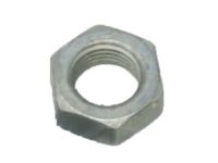 Ford 5C3Z-3N807-A Nut - Adjusting