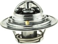 Ford Explorer Parts - XL2Z-8575-AB Thermostat Assembly