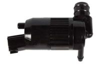 Ford 8G1Z-17664-A Motor And Pump Assembly