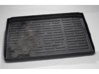 Ford 4L1Z-7811600-AAB Cargo Area Protector - For Expedition