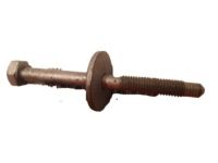 Ford -W715685-S442 Bolt And Washer Assembly - Hex.Head