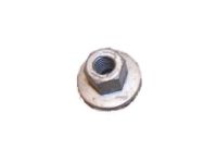 Ford -W302254-S300 Nut - Adjusting Screw