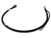 Ford F5TZ-14301-A Cable Assembly