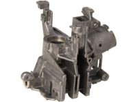 Ford F75Z-3511-AB Housing