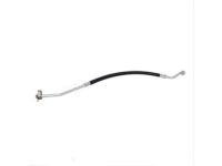 Ford 6W1Z-19835-AA Tube Assembly