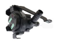 Ford GV6Z-18D473-A Pump Assembly