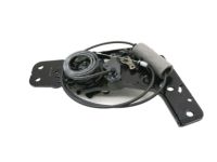 Ford DU5Z-7461382-Q Catch Assembly