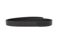 Lincoln Continental Drive Belt - D9PZ-8620-G V-Belt