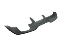 Ford D2BZ-17808-BA Deflector - Stone