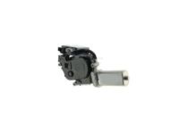 Ford FL1Z-17508-A Motor Assembly - Wiper