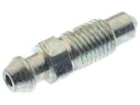 Ford 6E5Z-2208-C Screw - Bleed