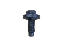 Ford D6TZ-6730-A Plug - Oil Drain