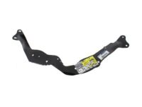 Ford FR3Z-16K038-A Bracket - Fender - Front