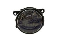 Ford CV6Z-15200-B Lamp Assembly - Fog - Front