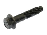 Ford -W717762-S450B Bolt