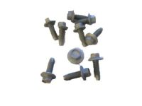 Ford -N808248-S190 Screw