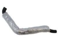 Ford F5TZ-6A664-AA Hose Assembly