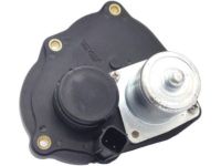 Ford 6R3Z-9E926-AA Throttle Body And Motor Assy