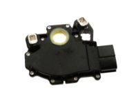 Ford Excursion Neutral Safety Switch - F7TZ-7F293-AA Sensor Assembly