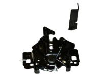 Ford 4C5Z-16700-AA Latch Assembly - Hood