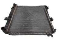 Ford Explorer Radiator - XL2Z-8005-LA Radiator Assembly