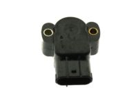 Ford F4SZ-9B989-A Potentiometer - Engine Throttle