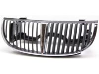 Lincoln Town Car Grille - XW1Z-8200-BA Grille - Radiator