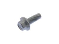 Ford -W505253-S301 Screw