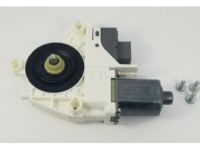 Ford Taurus Power Window Motor - 5F9Z-7423395-AA Motor Assembly - Window Operating