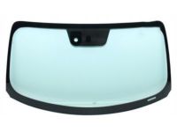 Ford FR3Z-6303100-G Windshield Glass