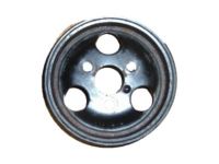 Ford F77Z-3A733-AA Pulley